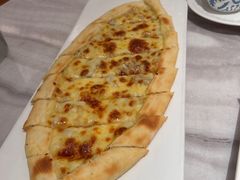 -伊斯坦布尔土耳其清真咖啡餐厅