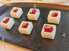 -东海朗廷酒店-唐阁T’ANG COURT 中餐厅