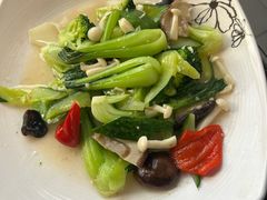 -桃园中华料理炸酱面(燕儿岛路店)
