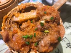 肥肠格格-秦二哥格格(高笋塘店)