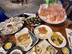 -Mr.Fish鱼鲜生海鲜放题(高德置地冬广场店)
