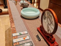 -广州富力丽思卡尔顿酒店·丽轩·粤菜