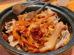 -临家闽南菜(宝洲路店)
