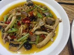 -鸡毛店·川菜(双楠店)