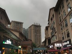 -重庆熙街