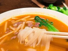 -漆黑觉米粉(三里屯店)