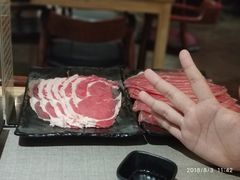 -八角锄烧·肉火锅(天河城店)