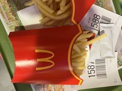 -麦当劳(天兴罗斯福店)