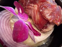 -韩时烤肉(丰科万达广场店)