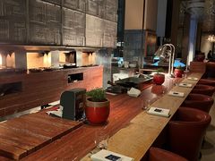 -上海柏悦酒店·世纪100牛排馆