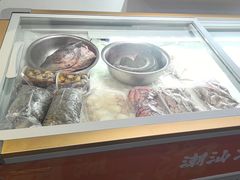 -大洋家·精品潮汕菜·生腌砂锅粥(天河东路店)