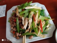 -关中老碗面(浐灞店)