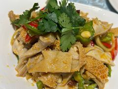 -巴扎美食·新疆菜·西域歌舞表演餐厅(新疆大厦店)
