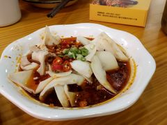 -黄泰吉拾味餐厅(江汉路店)