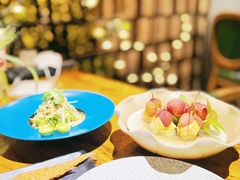 -HOME餐厅粤菜 融合菜