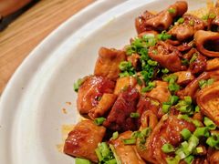 -马仕玖煲·融合菜·酥不腻烤鸭(人大店)
