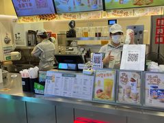 -桂桂茶(恒基名人店)