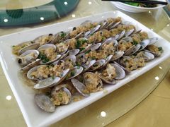 -濠江渔港酒楼(湾仔海鲜街，会展中心店)