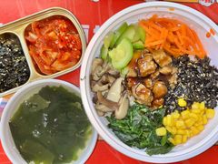-食米家拌饭(梅溪新天地店)