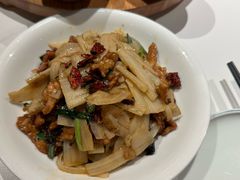 -李记搅团•非遗陕菜(三桥店)