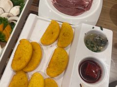 -南门四季铜锅涮肉(大屯·北苑店)