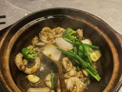 -啫神·广州地标美食(北京路店)