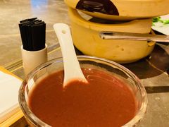 陈皮红豆沙-金鸭季·北京烤鸭(深业上城店)