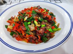 -辣不怕口味虾(凌霄路店)