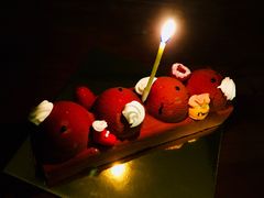 -西点坊(浦东香格里拉店)