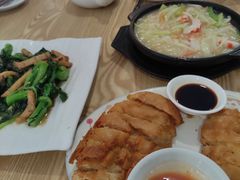-佛有缘素食馆·荔湾老字号(陈家祠首店)