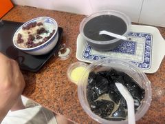 -百花传统甜品店(原址店)