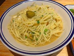 酸辣土豆丝-兔槽江湖菜·重庆璧山兔(水围店)