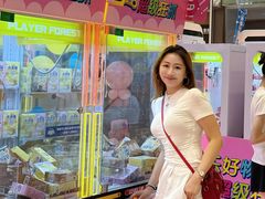 -丽达购物中心(崂山店)