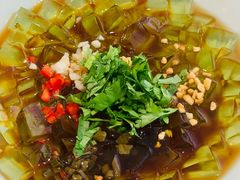 -山东宾馆·齐鲁苑餐厅