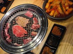 -汉拿山(包河万达店)