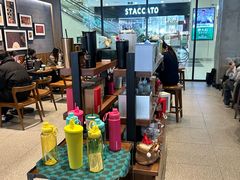 -星巴克臻选(北京太阳宫凯德店)