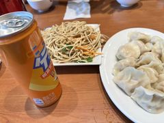-鸿毛饺子(紫竹桥店)