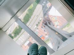 -澳门旅游塔360°旋转餐厅(南湾湖广场店)