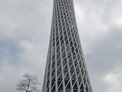 -广州塔