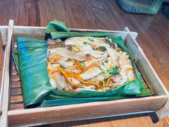 -云雪丽·木府土司文化餐厅(木府店)