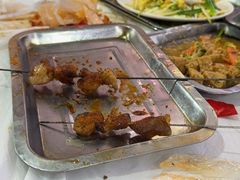 -路书奇炝锅绿豆面(万客隆店)