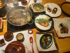 -花潮料理艺食馆(世欧广场店)
