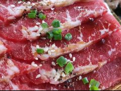 -金哲烤牛肠(海甸岛总店)