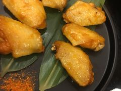 -九田家黑牛烤肉料理(石路天虹店)