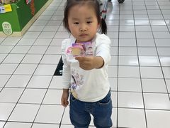 -大润发(勤业店)