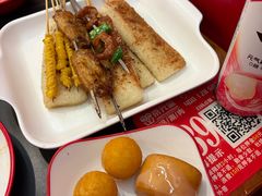 -京元盛铜锅涮肉(上海总店)