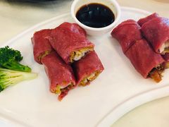 -点红点绿茗点居(客村店)