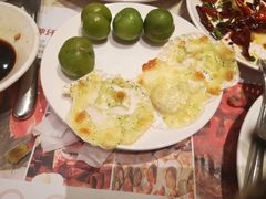 -芭菲盛宴·环球美食(解放碑英利国际店)