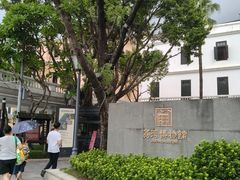 -荔湾博物馆