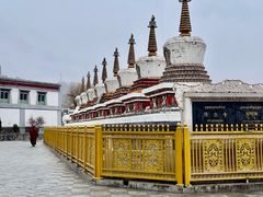 -塔尔寺